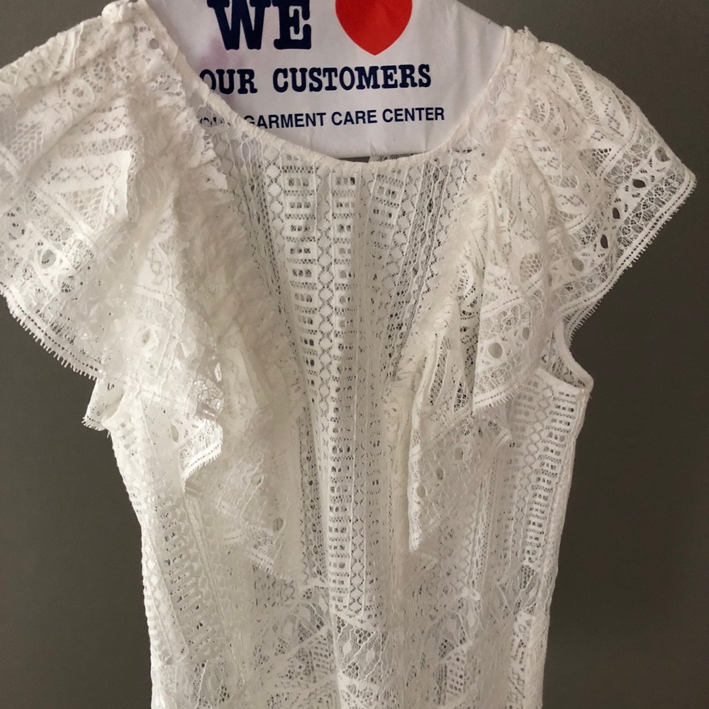 ✨NWT✨ BCBG Top